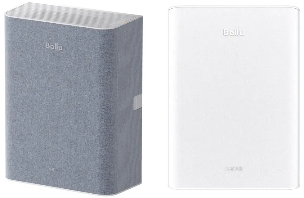Ballu ASP-100
