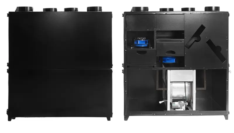 Horynize.EF-600V