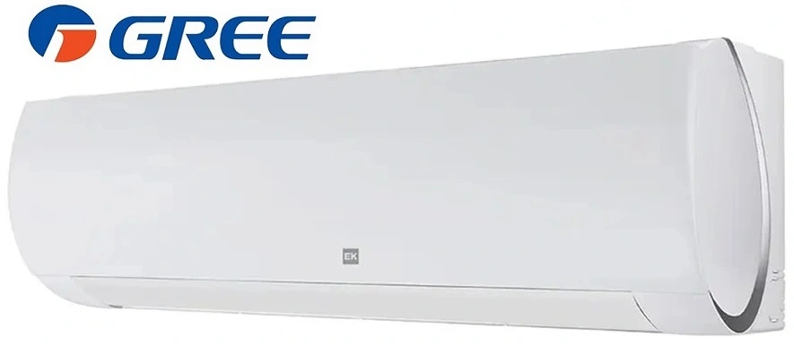 Euroklimat Futura Inverter