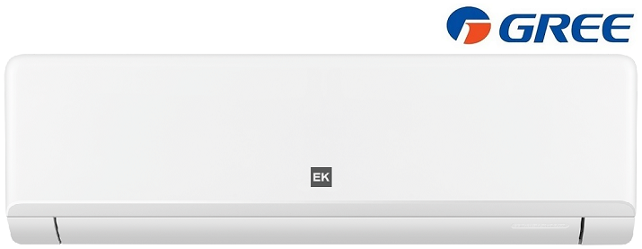 Euroklimat EKSS/EKOS-20HN