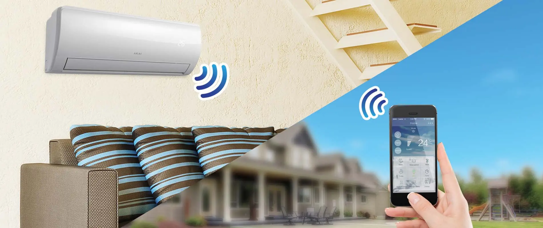 управление по Wi-Fi управление по Wi-Fi