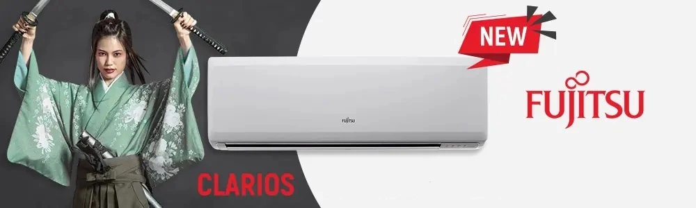 Fujitsu Clarios Fujitsu Clarios
