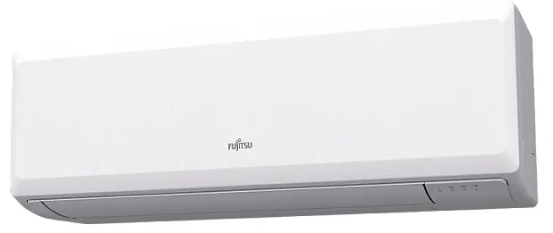 Fujitsu Clarios кондиционеры Fujitsu Clarios